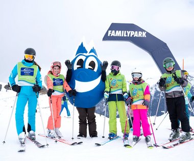 Skifahren Skiurlaub Kinderskikurs Skifreizeit Eltern-Gruppe outlets 2023!